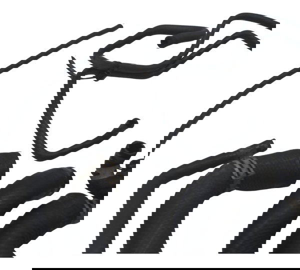 Kit Mangueiras Yamaha Mt 09 15-18 Original