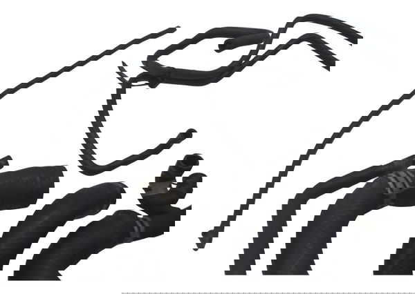 Kit Mangueiras Yamaha Mt 09 15-18 Original