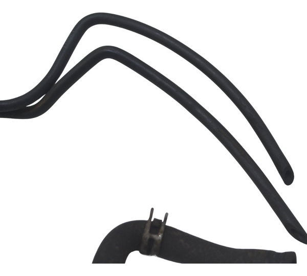 Kit Mangueiras Yamaha Mt 09 15-18 Original