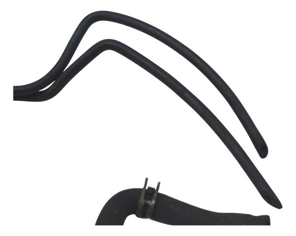 Kit Mangueiras Yamaha Mt 09 15-18 Original