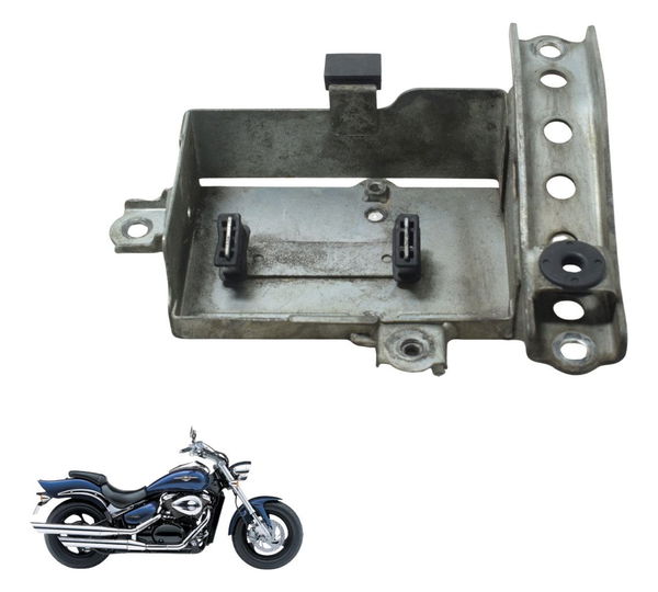Suporte Rele Suzuki Boulevard M 800 05-08 Original