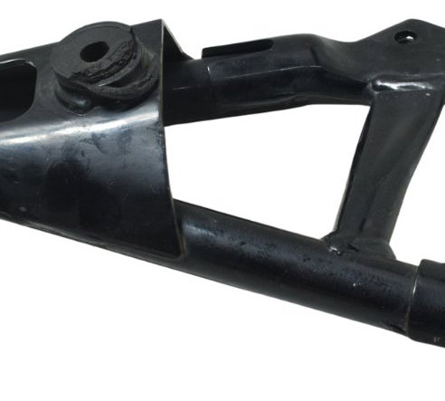 Suporte Escape Suzuki Boulevard M 800 05-08 Original
