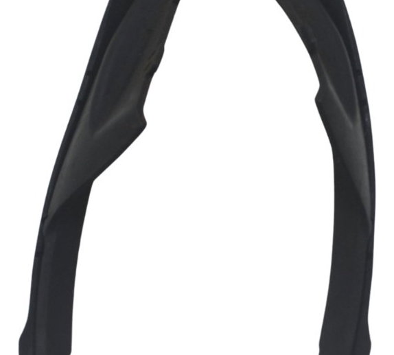 Par Borracha Acabamento Tanque Yamaha Mt 09 15-18 Original