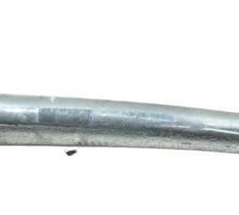 Pedal Descanso Lateral Suzuki Boulevard M 800 05-08 Original