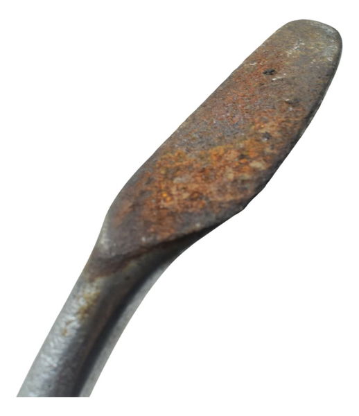 Pedal Descanso Lateral Suzuki Boulevard M 800 05-08 Original