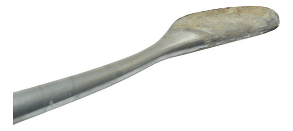 Pedal Descanso Lateral Suzuki Boulevard M 800 05-08 Original