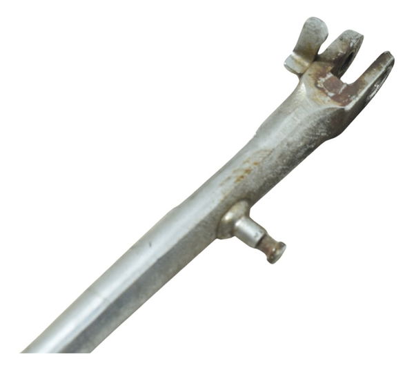 Pedal Descanso Lateral Suzuki Boulevard M 800 05-08 Original