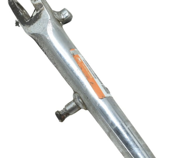 Pedal Descanso Lateral Suzuki Boulevard M 800 05-08 Original