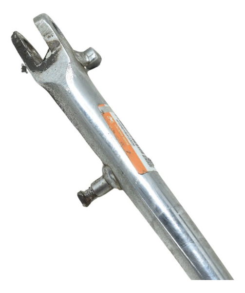 Pedal Descanso Lateral Suzuki Boulevard M 800 05-08 Original