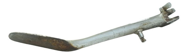 Pedal Descanso Lateral Suzuki Boulevard M 800 05-08 Original