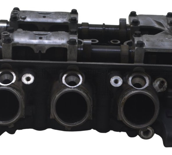 Cabeçote Completo Yamaha Mt 09 15-18 Original