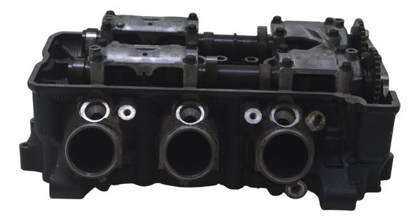 Cabeçote Completo Yamaha Mt 09 15-18 Original