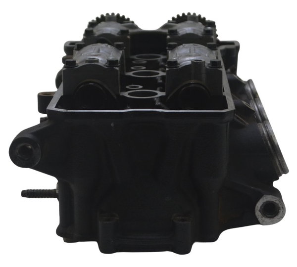 Cabeçote Completo Yamaha Mt 09 15-18 Original