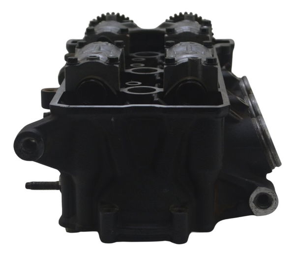 Cabeçote Completo Yamaha Mt 09 15-18 Original