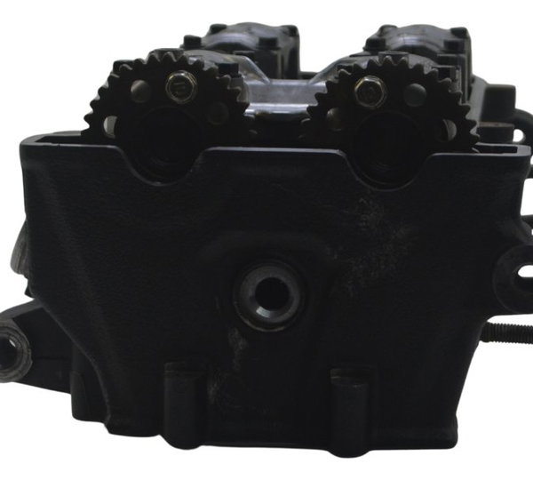 Cabeçote Completo Yamaha Mt 09 15-18 Original