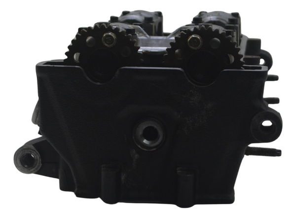 Cabeçote Completo Yamaha Mt 09 15-18 Original