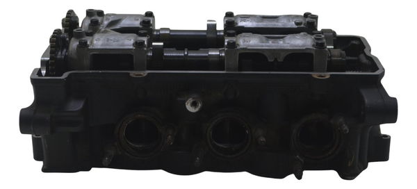 Cabeçote Completo Yamaha Mt 09 15-18 Original