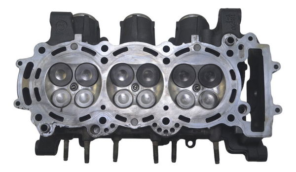 Cabeçote Completo Yamaha Mt 09 15-18 Original