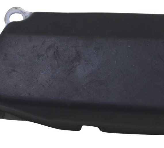 Borracha Acabamento Quadro Elástico Yamaha Mt 09 15-18 Origi