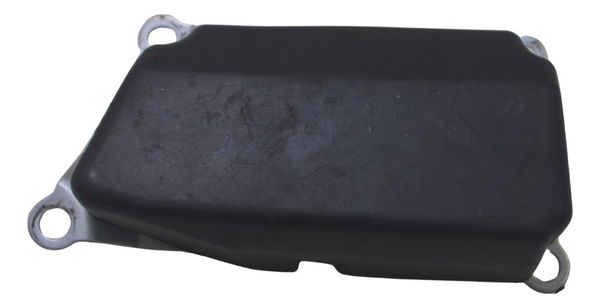 Borracha Acabamento Quadro Elástico Yamaha Mt 09 15-18 Origi