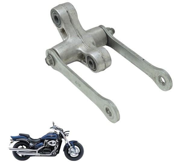 Pro Link Suzuki Boulevard M 800 05-08 Original