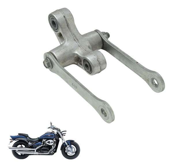 Pro Link Suzuki Boulevard M 800 05-08 Original