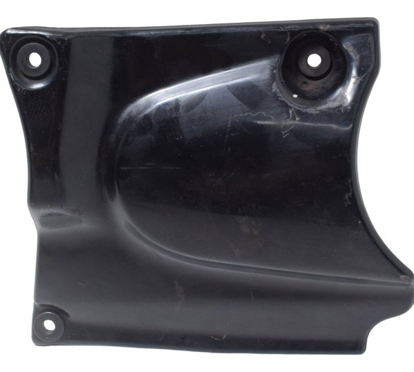 Acabamento Motor Direito Suzuki Boulevard M 800 05-08 Orig