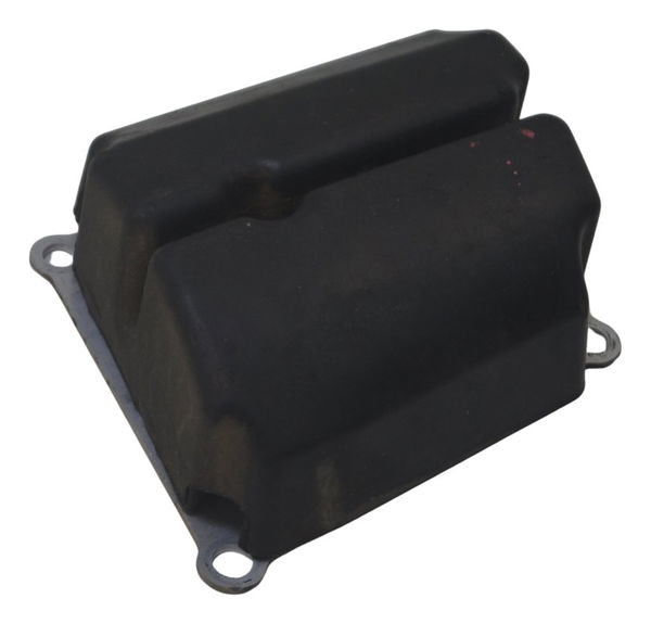Borracha Acabamento Quadro Elástico Yamaha Mt 09 15-18 Origi