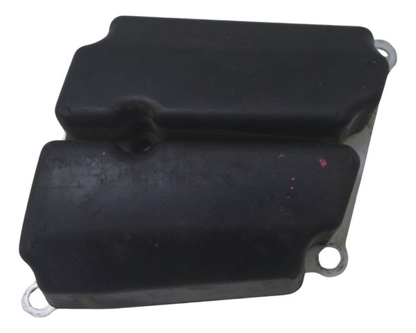Borracha Acabamento Quadro Elástico Yamaha Mt 09 15-18 Origi
