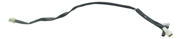 Chicote Lanterna Traseira Suzuki Boulevard M 800 05-08 Orig Ambos Lados