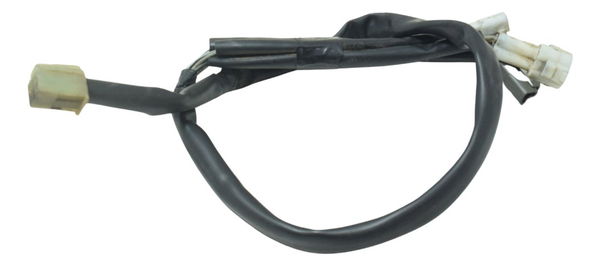 Chicote Lanterna Traseira Suzuki Boulevard M 800 05-08 Orig Ambos Lados