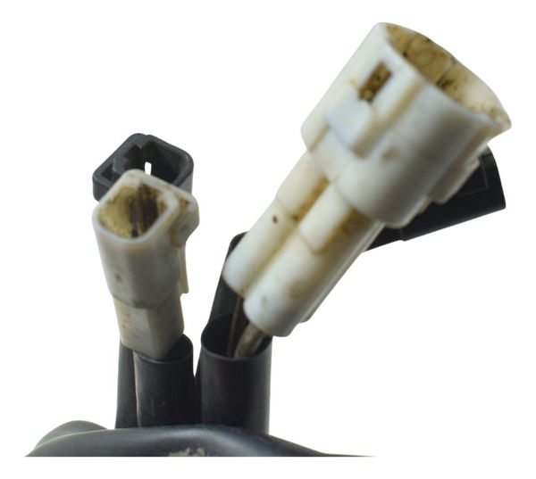 Chicote Lanterna Traseira Suzuki Boulevard M 800 05-08 Orig Ambos Lados