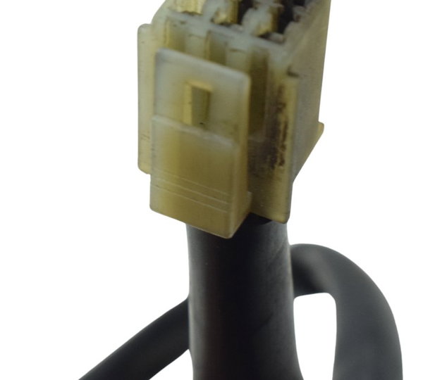 Chicote Lanterna Traseira Suzuki Boulevard M 800 05-08 Orig Ambos Lados