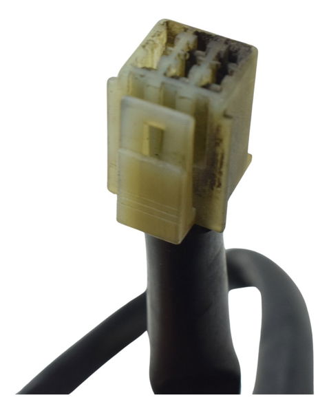 Chicote Lanterna Traseira Suzuki Boulevard M 800 05-08 Orig Ambos Lados