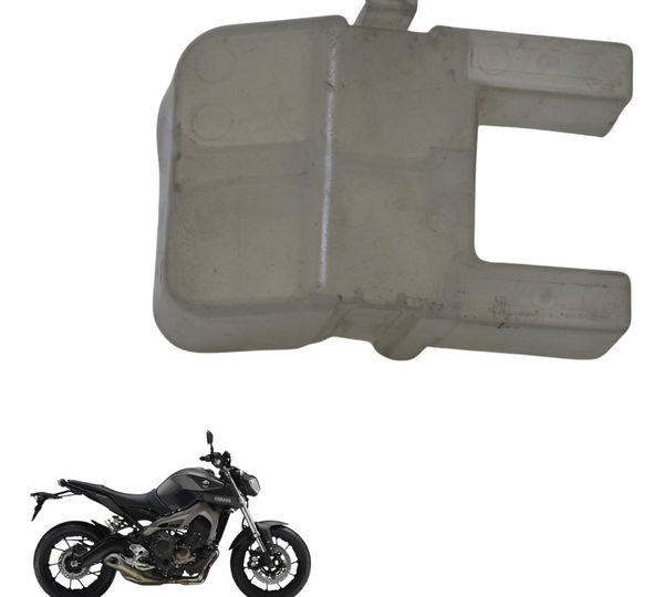 Capa Rele Partida Yamaha Mt 09 15-18 Original