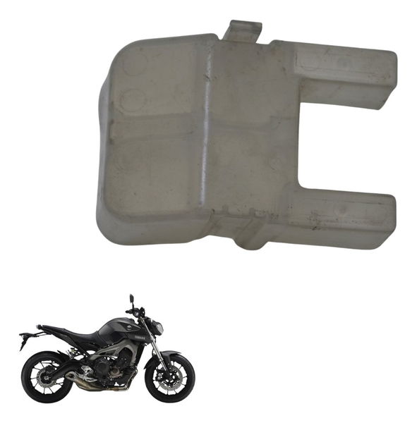 Capa Rele Partida Yamaha Mt 09 15-18 Original