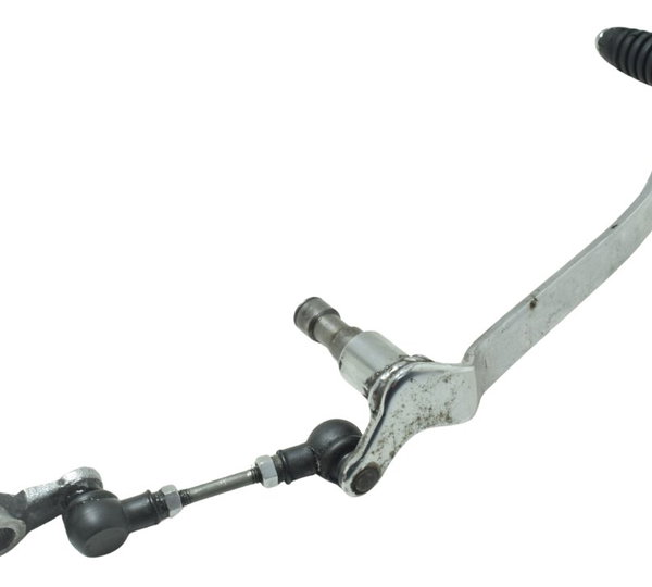 Pedal Marcha Câmbio C/det Suzuki Boulevard M 800 05-08 Orig