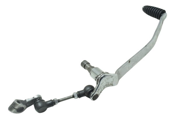 Pedal Marcha Câmbio C/det Suzuki Boulevard M 800 05-08 Orig