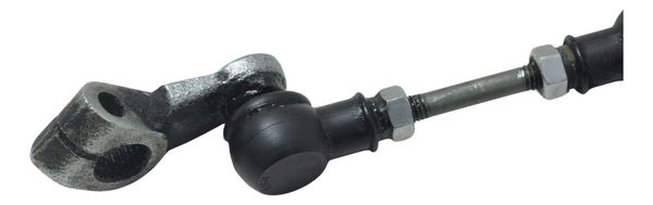 Pedal Marcha Câmbio C/det Suzuki Boulevard M 800 05-08 Orig