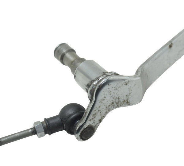 Pedal Marcha Câmbio C/det Suzuki Boulevard M 800 05-08 Orig