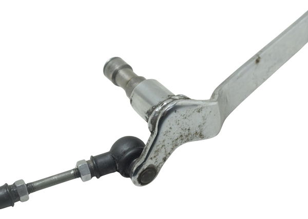 Pedal Marcha Câmbio C/det Suzuki Boulevard M 800 05-08 Orig