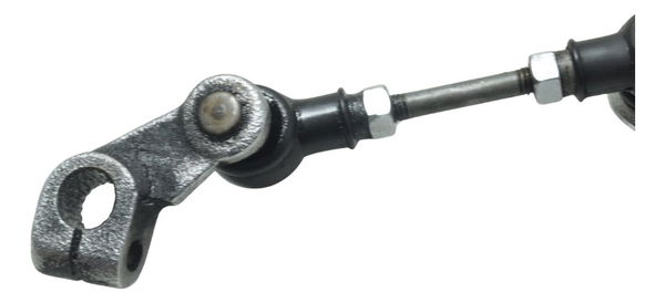 Pedal Marcha Câmbio C/det Suzuki Boulevard M 800 05-08 Orig