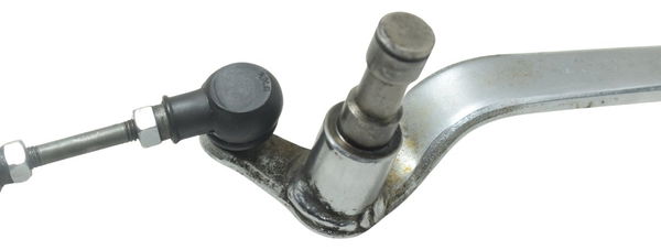 Pedal Marcha Câmbio C/det Suzuki Boulevard M 800 05-08 Orig