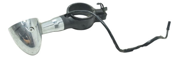 Pisca Dianteiro Direito S/lente Suzuki Boulevard M 800 05-08 Direito