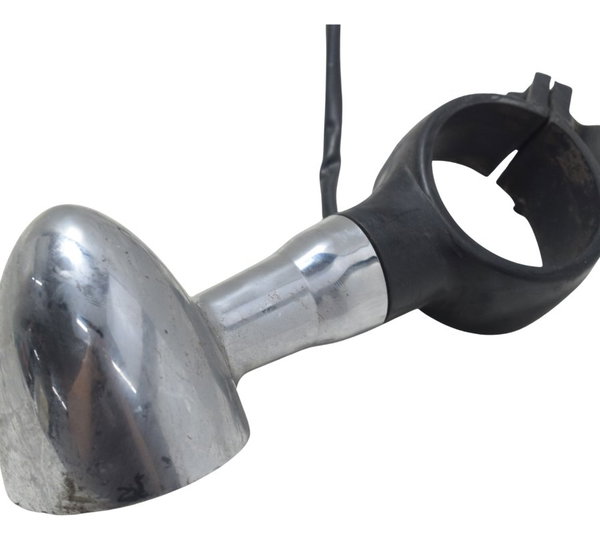 Pisca Dianteiro Direito S/lente Suzuki Boulevard M 800 05-08 Direito