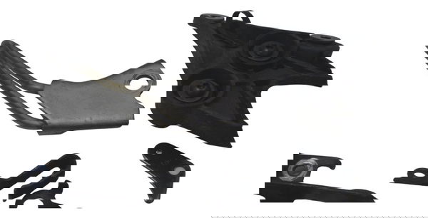 Kit Suporte Diversos Yamaha Mt 09 15-18 Original