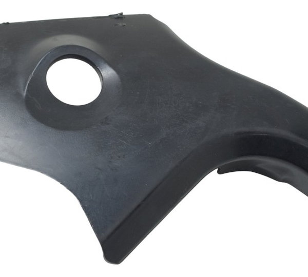 Acabamento Chassi Direito Suzuki Boulevard M 800 05-08 Orig