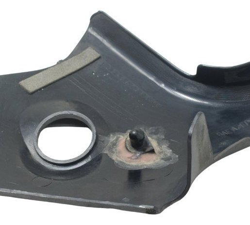 Acabamento Chassi Direito Suzuki Boulevard M 800 05-08 Orig