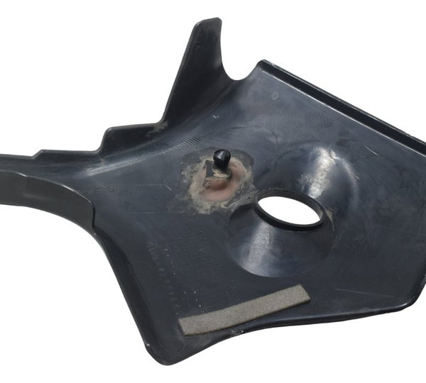 Acabamento Chassi Direito Suzuki Boulevard M 800 05-08 Orig