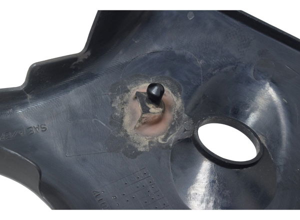 Acabamento Chassi Direito Suzuki Boulevard M 800 05-08 Orig